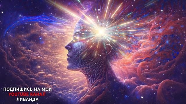 Энергия Нового Времени | Свет Души | В Пространстве Своего Духа | Внутренний Покой