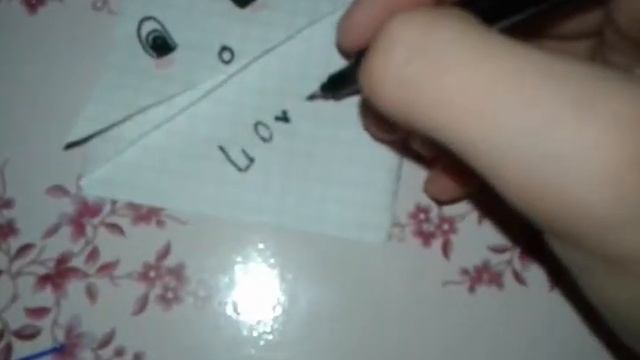 DIY закладка и ежедневник. смотреть онлайн