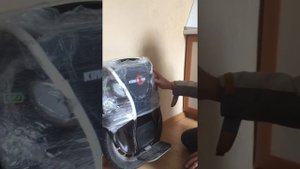 Проблема, поломка kingsong ks-18a.
