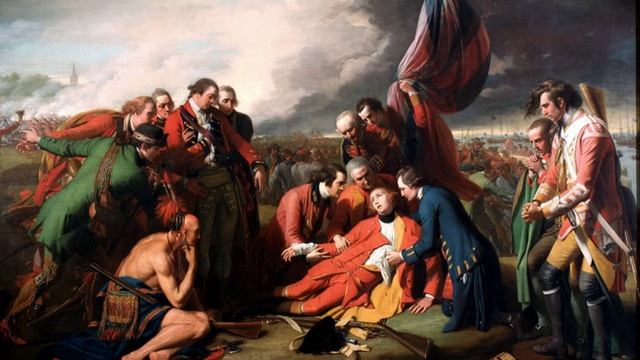 History of Canada | Wikipedia audio article смотреть онлайн