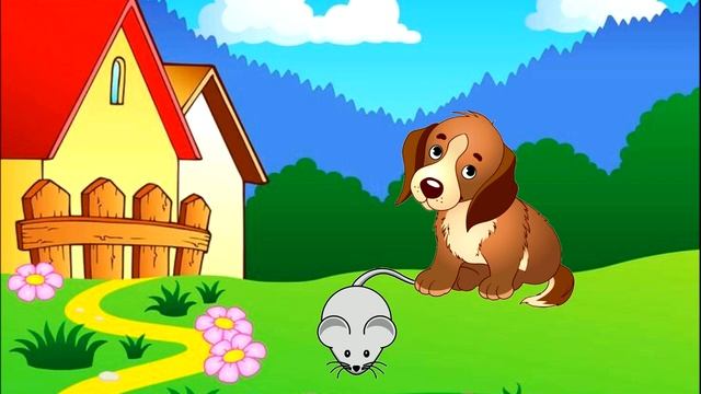 СТИШКИ для малышей ВОЛШЕБНЫЕ СЛОВА Развивающие мультики для детей ПЕРВЫЕ СЛОВА смотреть онлайн