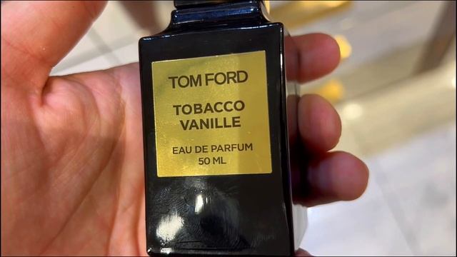 3 Things You Need To Know About The TOM FORD Tobacco Vanille Eau de Parfum смотреть онлайн