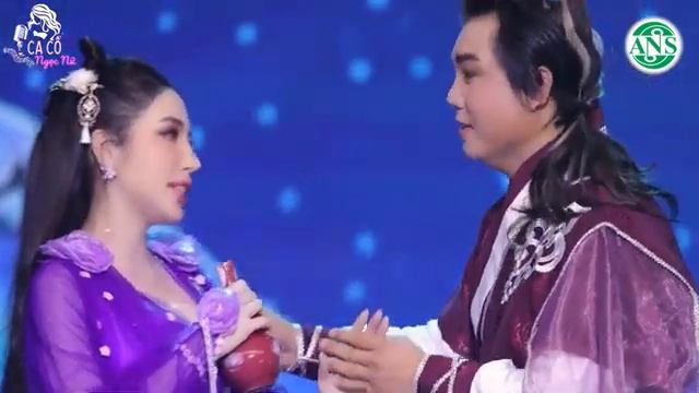 Ca Cổ Cải Lương Đảm Bảo Nghe Là Nghiện?Ca Cổ Hơi Dài Ru Ngủ Về Đêm | Ngọc Nữ Ca Cổ Miền Tây Hay Nhấ