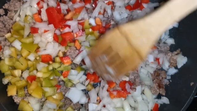 KARTOF RULETİNİN HAZIRLANMASI смотреть онлайн