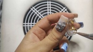 Двойная коррекция самой себе ???