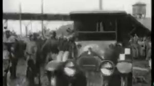 030  Брестский мир Начало геноцида - Великий октябрь ( История России XX век )