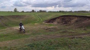 Лайтовый прыжок на BSE Z7