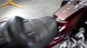 MOTORBIKES 4 ALL REVIEW HONDA GOLDWING 1200 FOR SALE