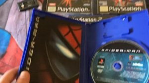 My Spider-Man Game Collection (2021)