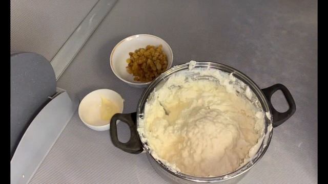 Творожная Запеканка по ГОСТу СССР (Технологическая Карта Приготовления Запеканки)