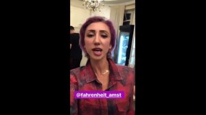 Ceкcaпильнaя Лилия Абрамова 2019-05-11