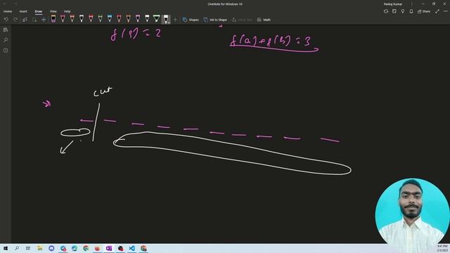 Distinct Split || Codeforces round #849 (Div 4) || Codeforces смотреть онлайн