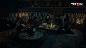 Diriliş Ertuğrul 91. Bölüm