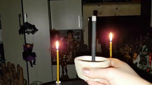 СПАСИТЕЛЬНАЯ ЧИСТКА НА ДЫМ . ИНГА ХОСРОЕВА . ВЕДЬМИНА ИЗБА ?