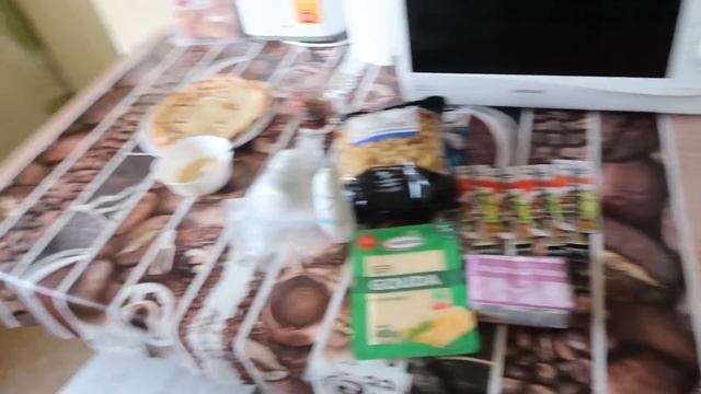 VLOG Покупки от бабушки смотреть онлайн