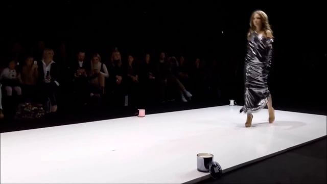 Репортаж MOSCOW FASHION WEEK'16 смотреть онлайн