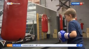 Спортивные тренеры издеваются над детьми