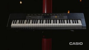 Casio CTK-2500
