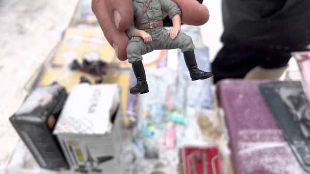 БАРАХОЛКА. БЛОШИНЫЙ РЫНОК САЛТЫКОВКА. ПРОБЕЖКА ПО РЫНКУ. БЛОШИНКА.