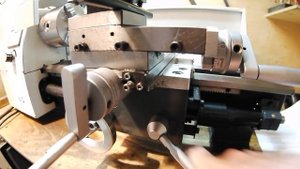 Metalmaster mml 1830v - говорю и показываю всякое.