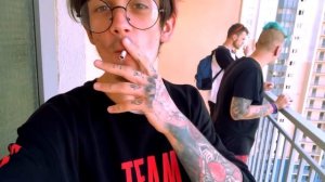 VLOG:Привет питер