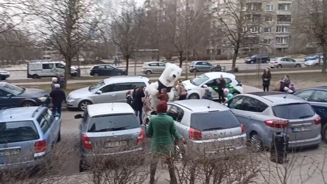 Это был какой-то праздник, или просто день рожденьяVID20230407193615~3 смотреть онлайн