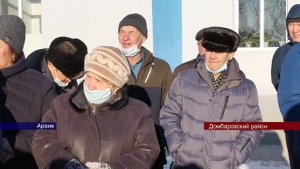 Прокурор Оренбургской области потребовал разобраться в ситуации вокруг карьера в селе Ащебутак