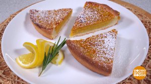 Готовим пирог из тыквы. Доброе утро. Фрагмент выпуска от 29.09.2023