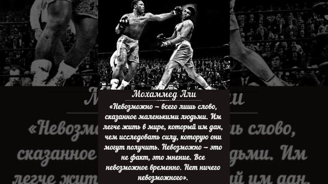 МОХАММЕД АЛИ смотреть онлайн