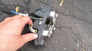 2003-2011 Saab 9-3 Door Lock Failure Problem Free Fix