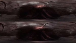 ГЛАЗАМИ ЧУЖОГО! в 360° — Чужой: Завет (8k) Неоморф