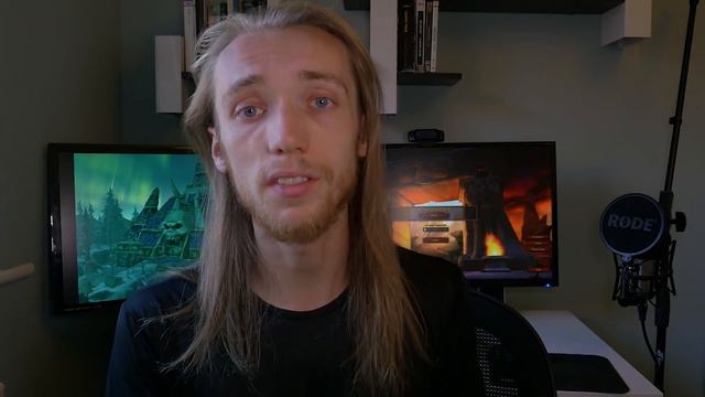 The FUTURE Of Classic WoW - 1.13? WoW 2.0?? смотреть онлайн