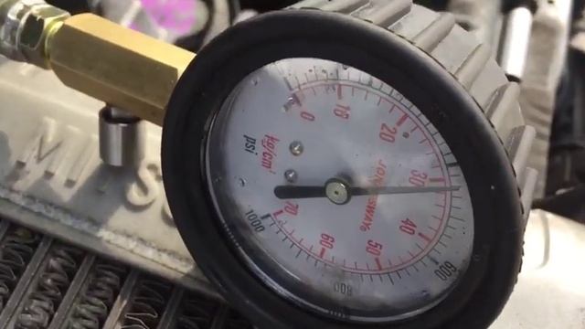 Mitsubishi Delica PD8W 4M40 №BK9750 смотреть онлайн