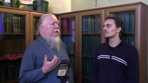 Протоиерей Димитрий Смирнов и Алексей Комов о НРА