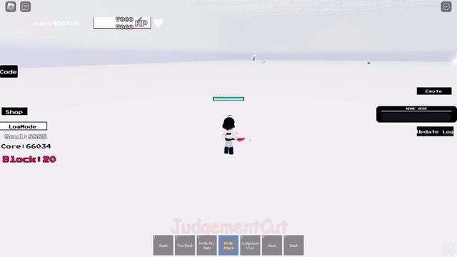 roblox# 684 [ Undertale Crazy Multiverse Timeline ] [ No More Deals Chara , DustShift Chara ] смотреть онлайн