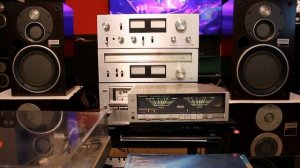 #technicssb2a#акустика#колонки#винтаж  TECHNICS SB-2A