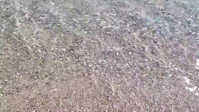 Пляж Яз, Черногория смотреть онлайн