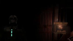 Dead Space #01 ▒ Эгида 7, Ишимура: сигнал тревоги ▒ с Anabel