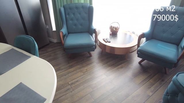 Квартира с ремонтом в Батуми, продажа квартир смотреть онлайн