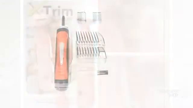 Бритва x trim смотреть онлайн