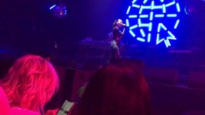 Cream Soda - INTERNET FRIENDS (live Atmosphere club 04.11.23)