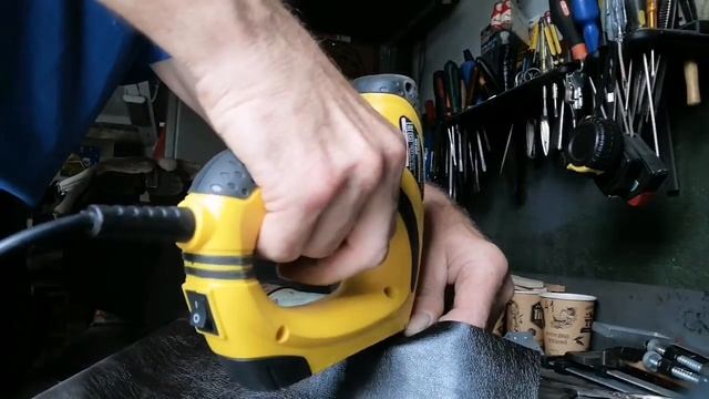 Ремонт дымаря своими руками. Август 2021г. смотреть онлайн