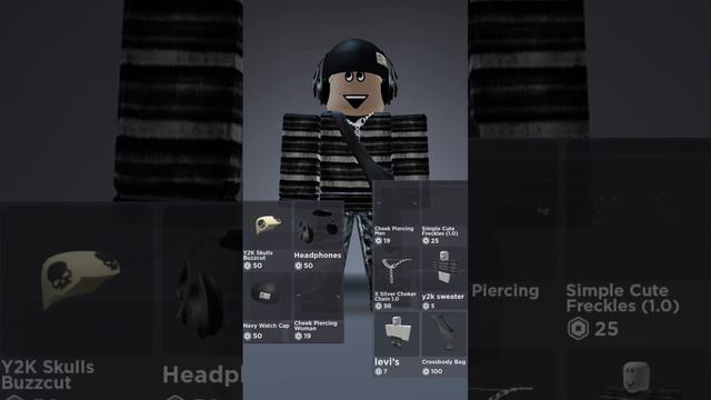 Outfit Ideas for boys-Roblox