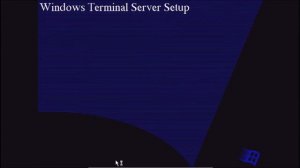 Установка Windows Hydra Build 373 на VirtualBox