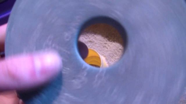 How To Wash Dyson DC07 Filters - RustySkull Productions