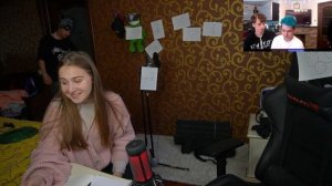 НА ПРИЁМЕ У ПСИХОЛОГА запись стрима