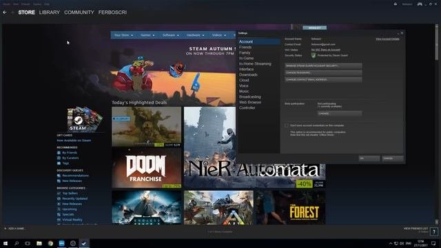 How To Use Voicemod Voice Changer On Steam