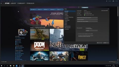 How to use Voicemod Voice Changer on Steam