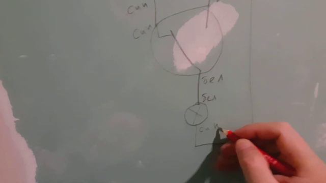 Схема подключения освещения. Одно, двух клавишный выкл. и переключатель. смотреть онлайн