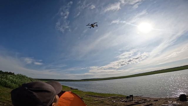 Рыбалка 2023 Якутск -Чурапча -Мындагай